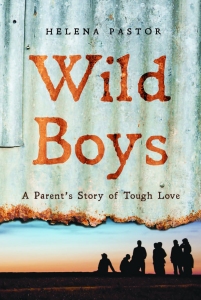 Wild Boys by Helena Pastor